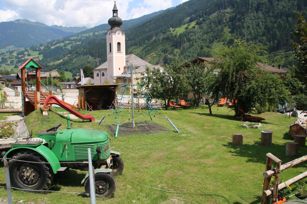 Gasthof Zum Lowen Aschau Im Zillertal Zewnętrze zdjęcie