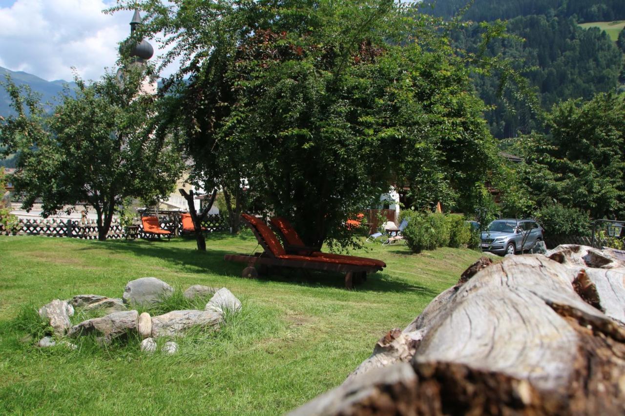 Gasthof Zum Lowen Aschau Im Zillertal Zewnętrze zdjęcie