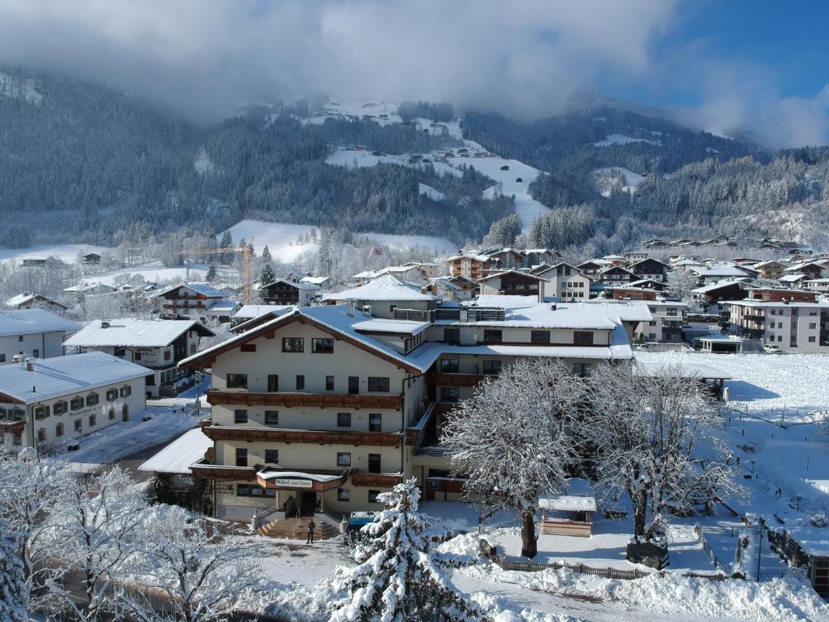 Gasthof Zum Lowen Aschau Im Zillertal Zewnętrze zdjęcie