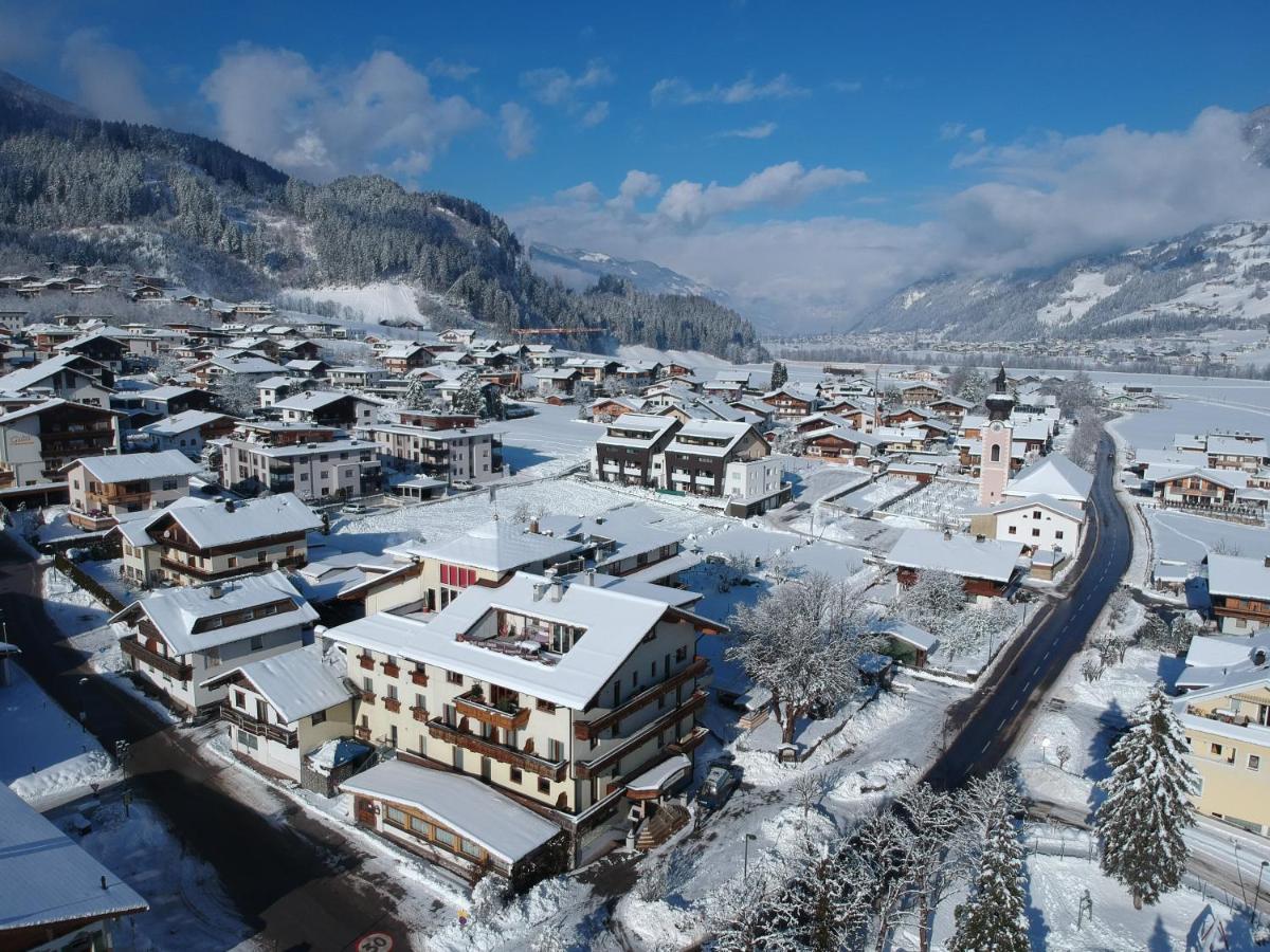 Gasthof Zum Lowen Aschau Im Zillertal Zewnętrze zdjęcie