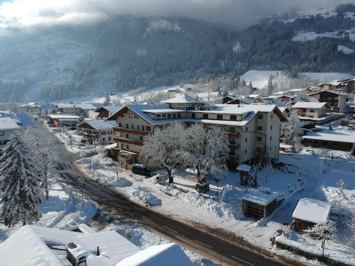 Gasthof Zum Lowen Aschau Im Zillertal Zewnętrze zdjęcie