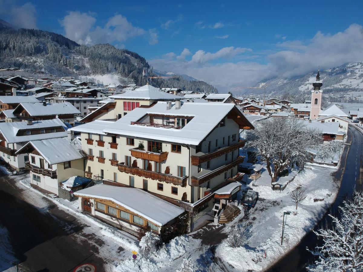 Gasthof Zum Lowen Aschau Im Zillertal Zewnętrze zdjęcie