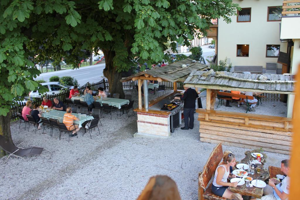 Gasthof Zum Lowen Aschau Im Zillertal Zewnętrze zdjęcie